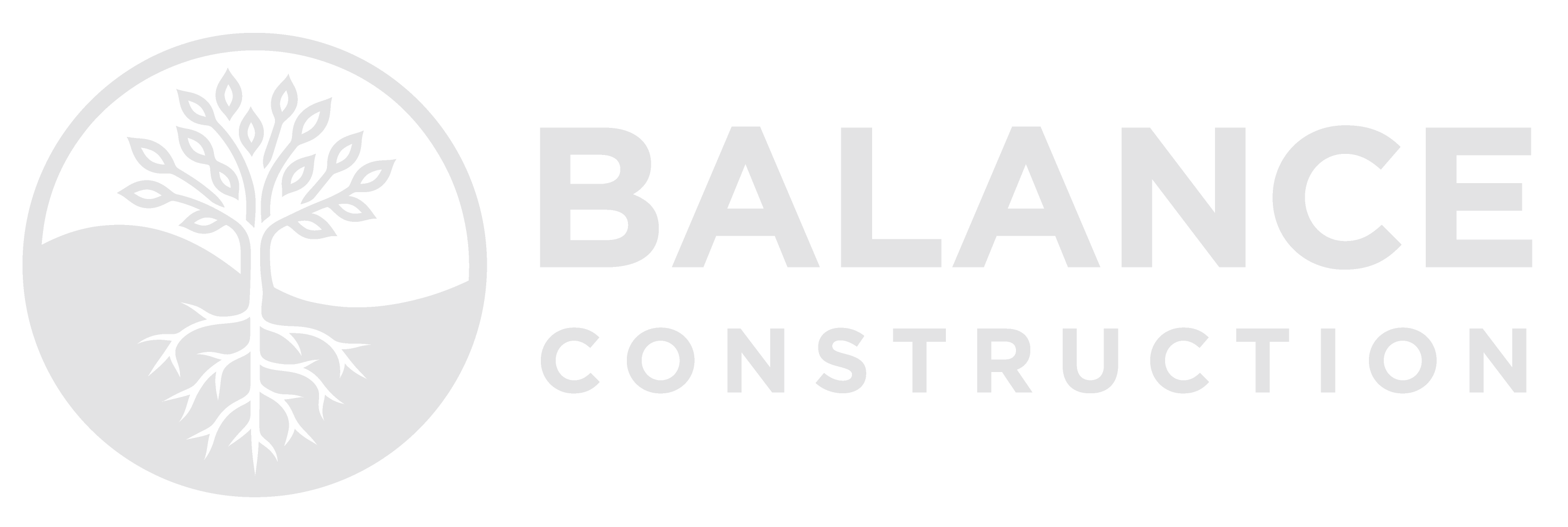 Balance Construction